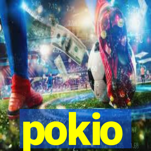 pokio