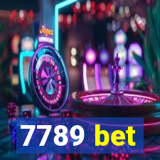 7789 bet