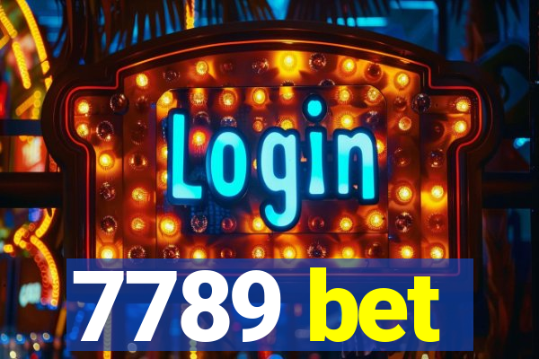 7789 bet