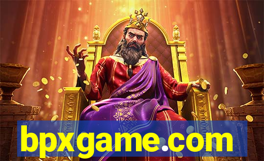 bpxgame.com