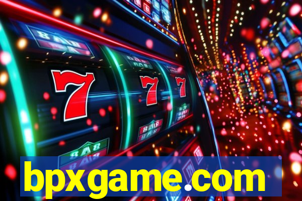 bpxgame.com