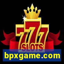 bpxgame.com