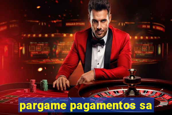 pargame pagamentos sa