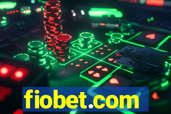 fiobet.com