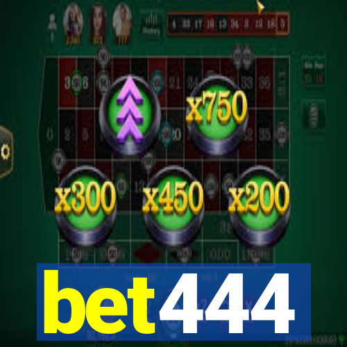 bet444