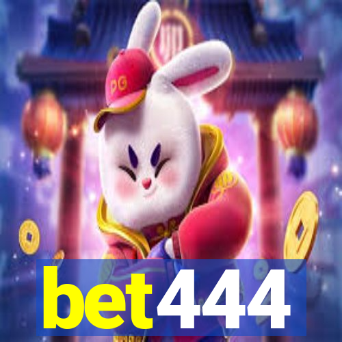 bet444