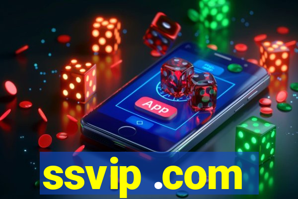 ssvip .com