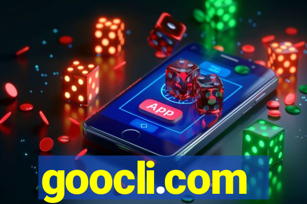 goocli.com