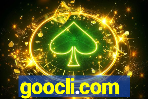 goocli.com