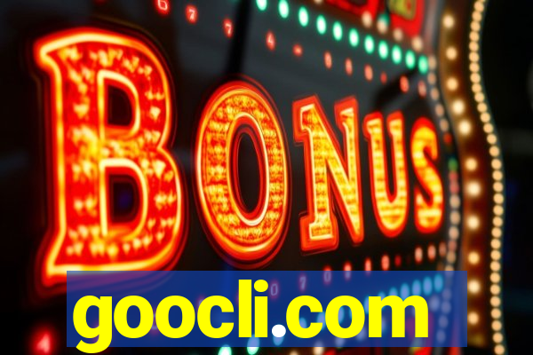 goocli.com