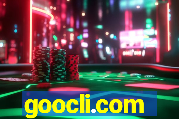 goocli.com