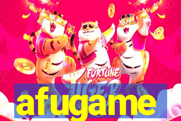 afugame