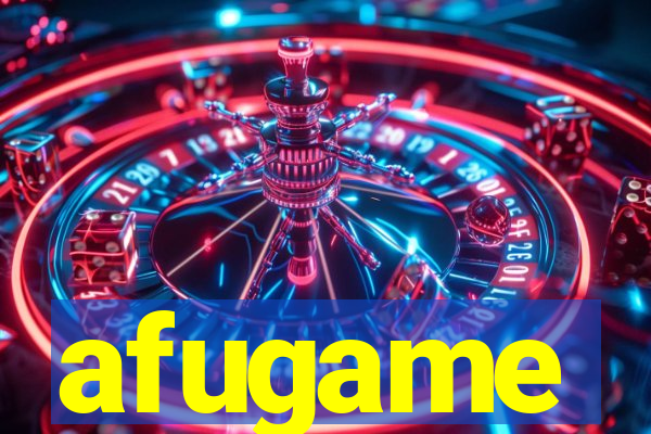 afugame