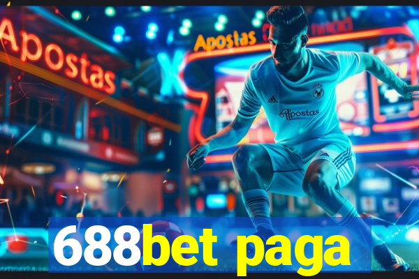 688bet paga