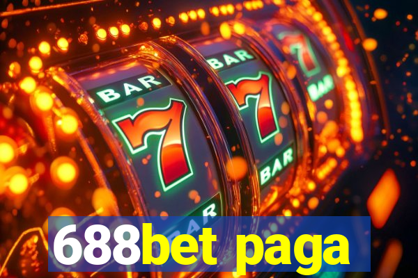 688bet paga