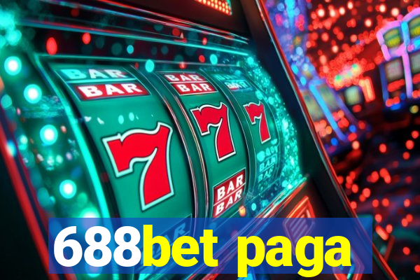 688bet paga