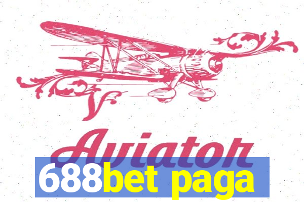 688bet paga