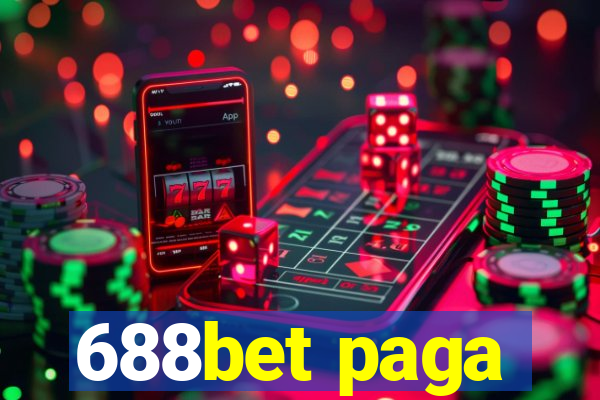 688bet paga