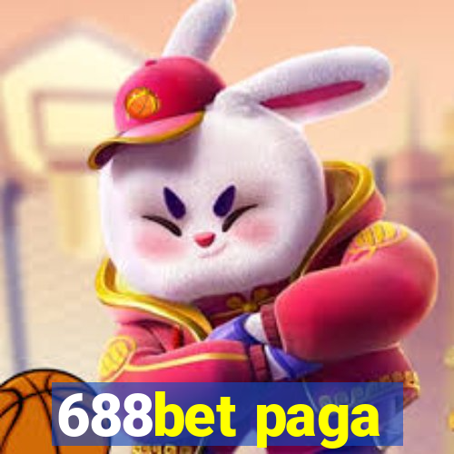 688bet paga