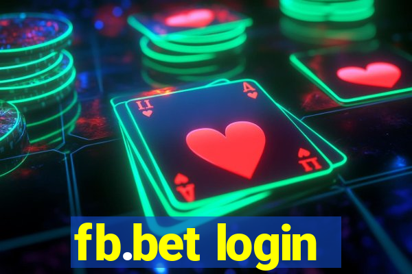 fb.bet login