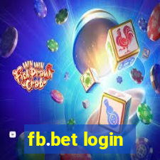 fb.bet login