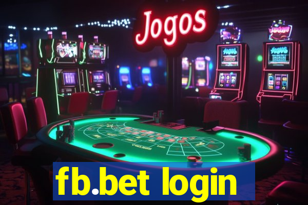 fb.bet login