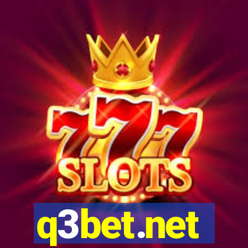 q3bet.net