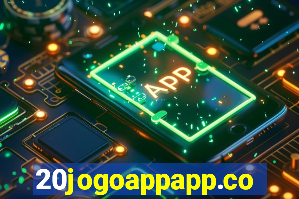 20jogoappapp.com