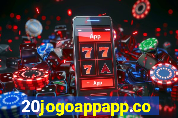 20jogoappapp.com