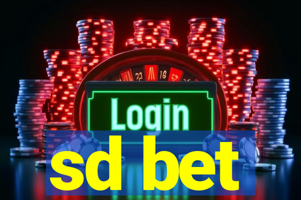 sd bet