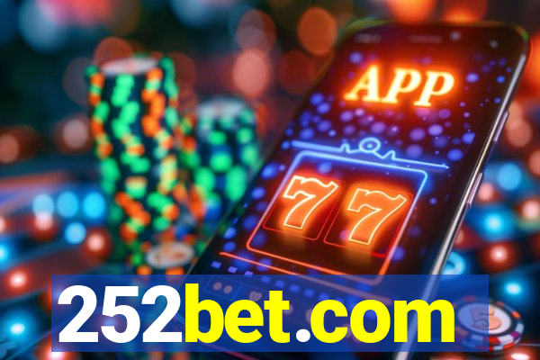 252bet.com