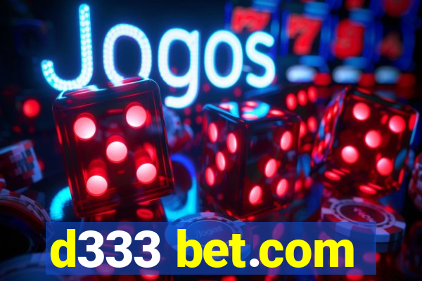 d333 bet.com