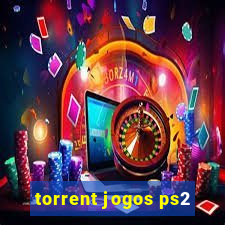 torrent jogos ps2