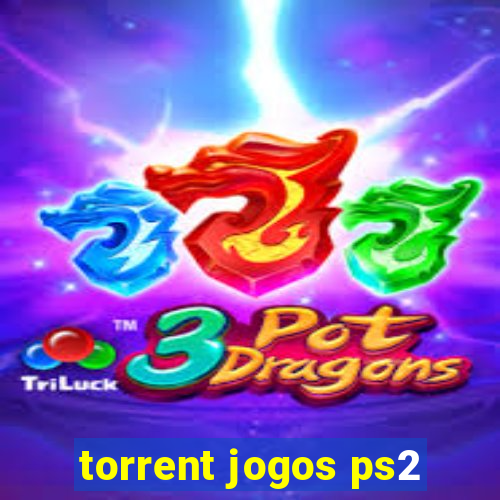 torrent jogos ps2