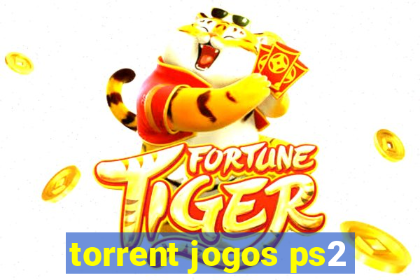 torrent jogos ps2