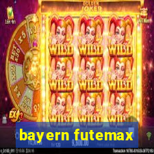 bayern futemax