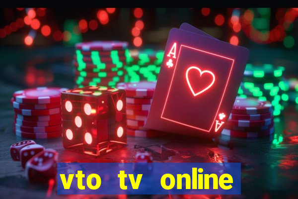 vto tv online futebol sportv