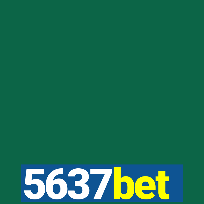 5637bet