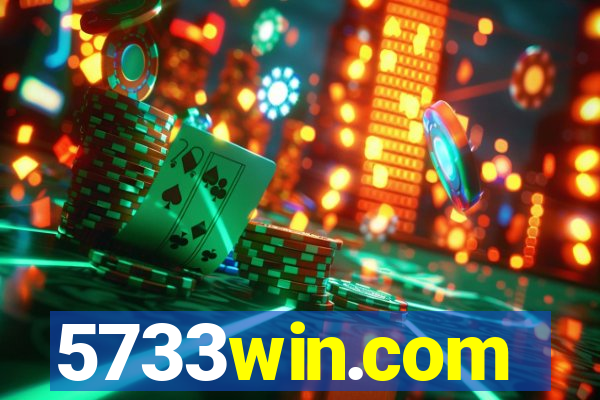 5733win.com