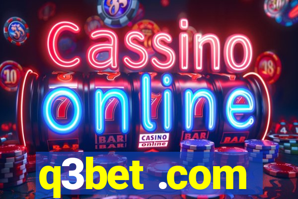 q3bet .com