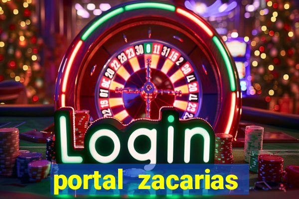 portal zacarias corpo no mar