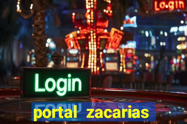 portal zacarias corpo no mar