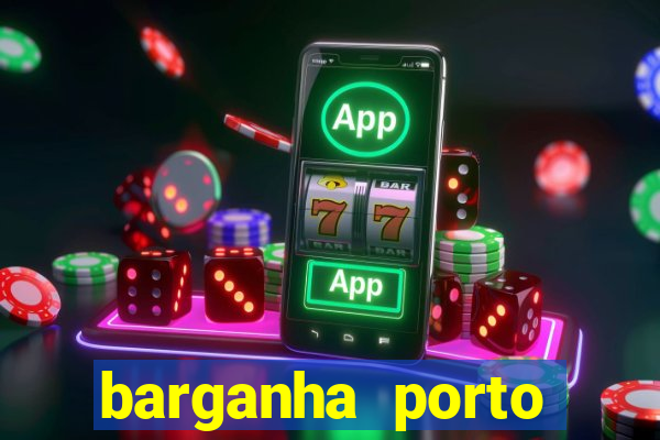 barganha porto feliz facebook