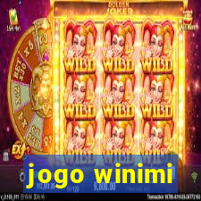 jogo winimi