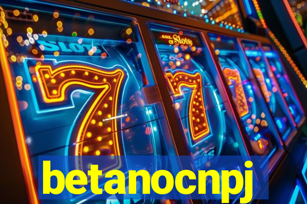 betanocnpj