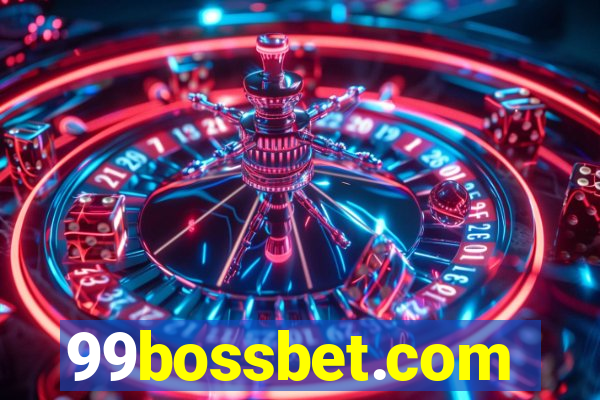 99bossbet.com