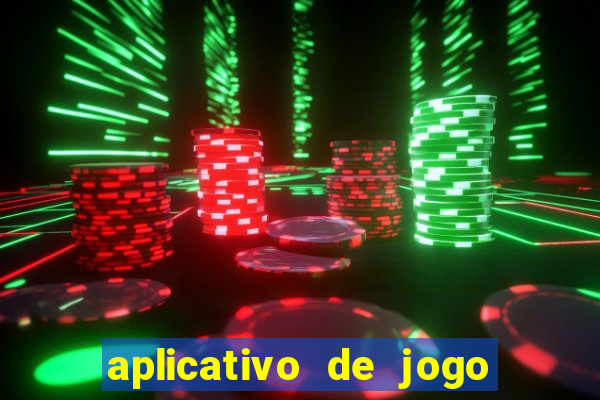 aplicativo de jogo que paga no pix