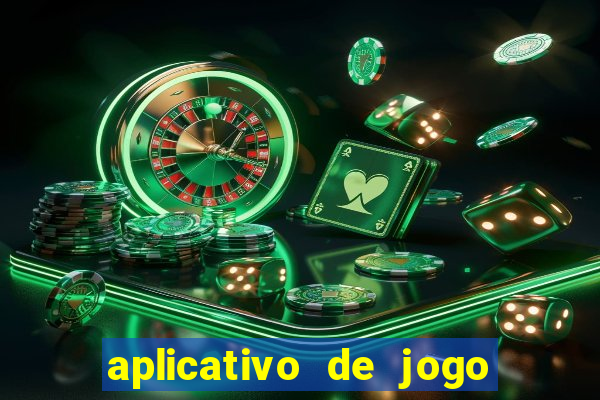 aplicativo de jogo que paga no pix