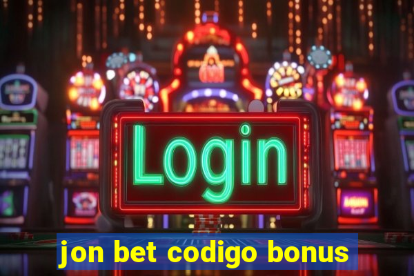 jon bet codigo bonus