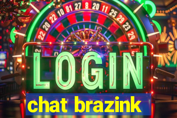 chat brazink